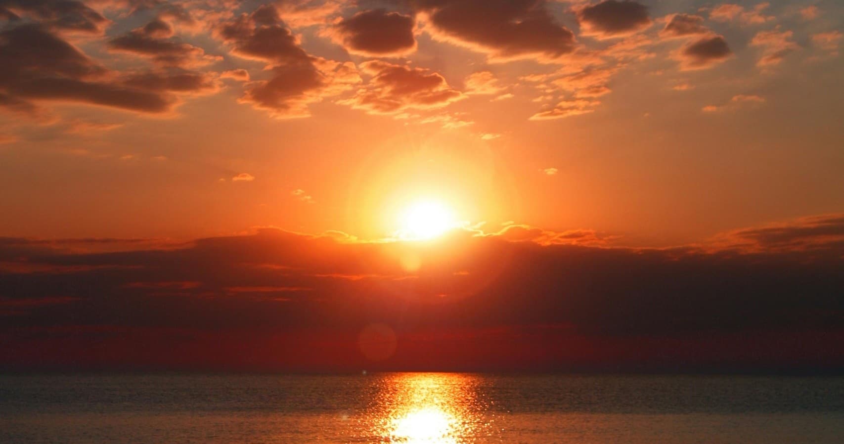 Sunset Cruise
