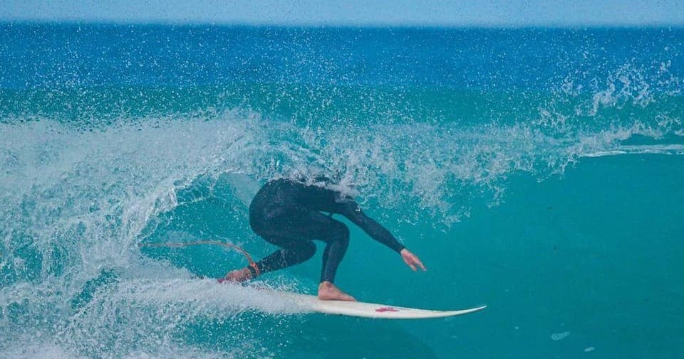 Clases de Surf - 1 día