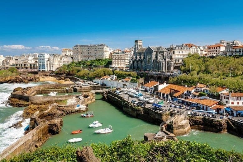 San Sebastián + Biarritz y Bayona