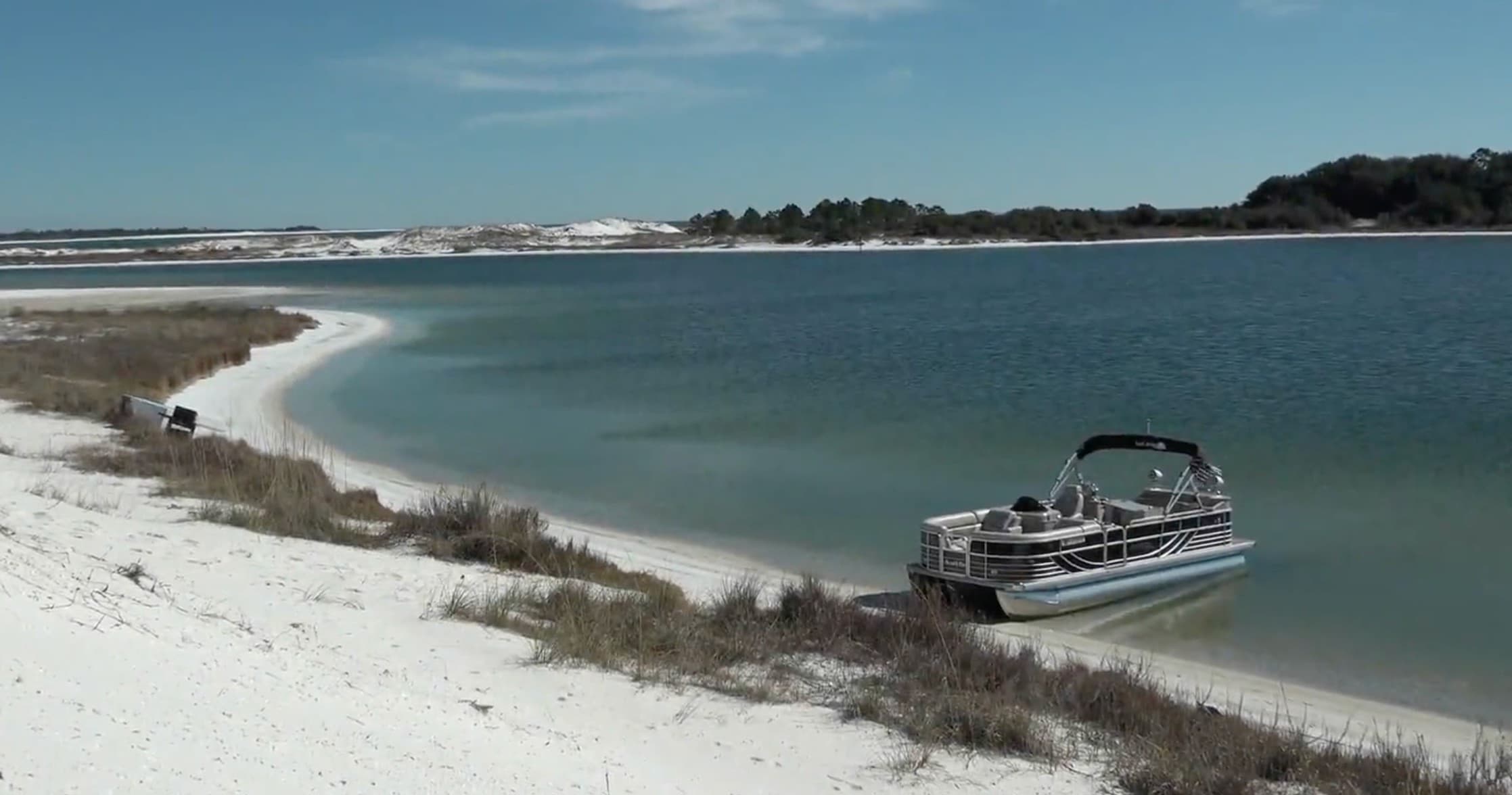 Emerald Coast VIP Charter Experience