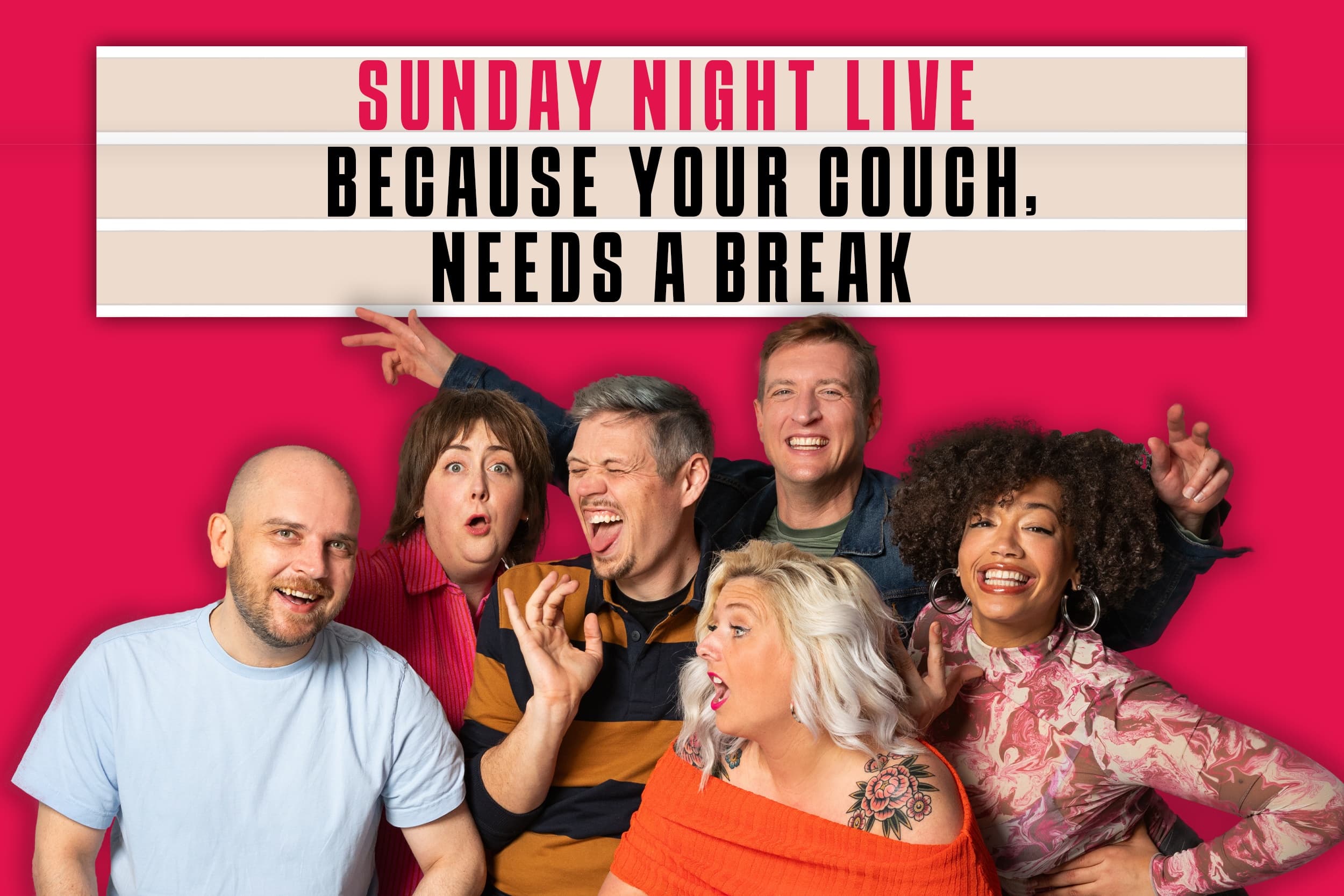 Sunday Night Live