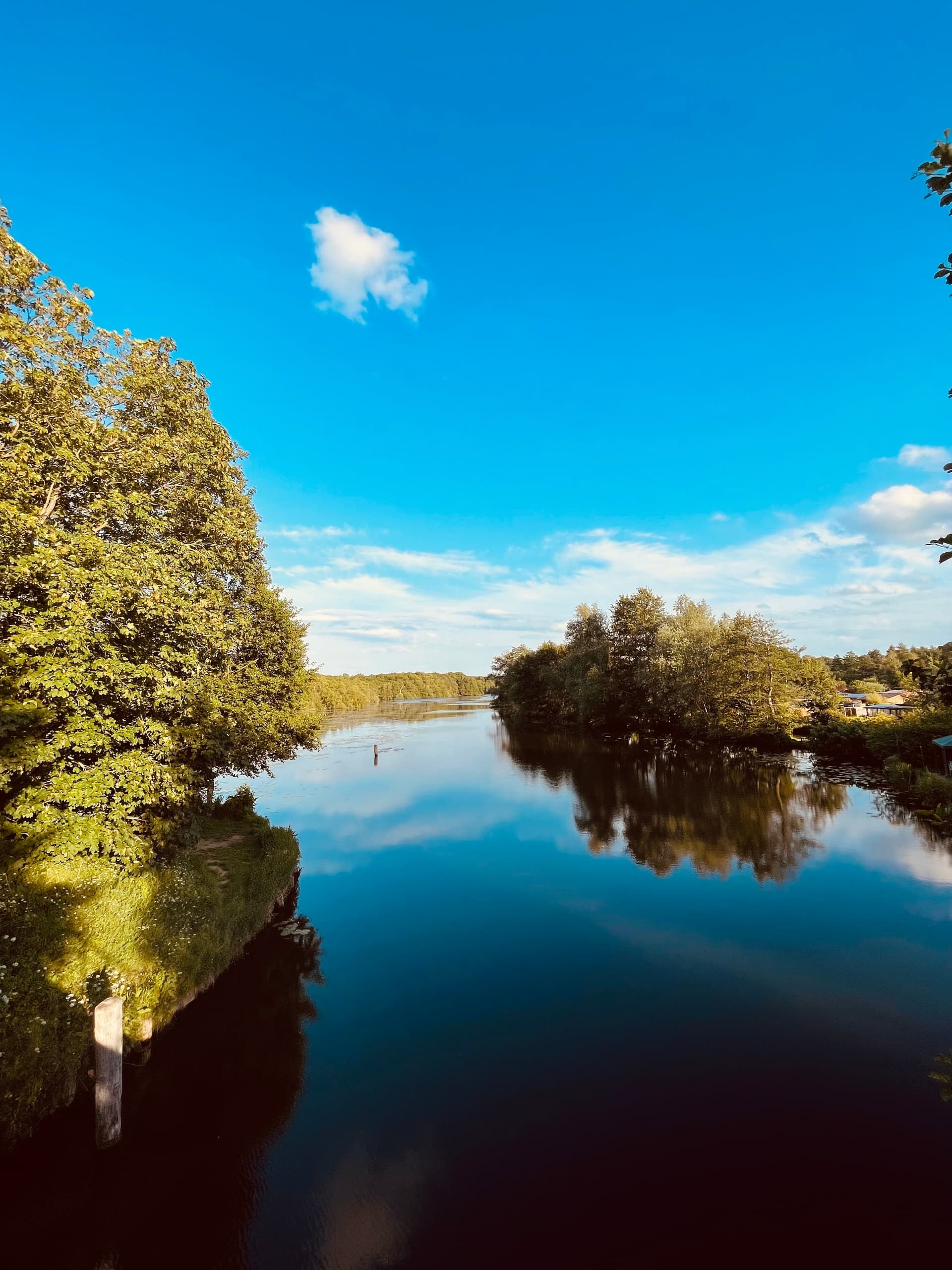 Geführte Tour: Wakenitz Runde