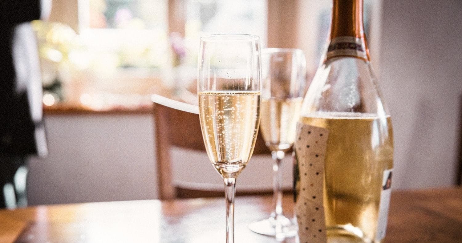 Prosecco Wine tasting - Half Day