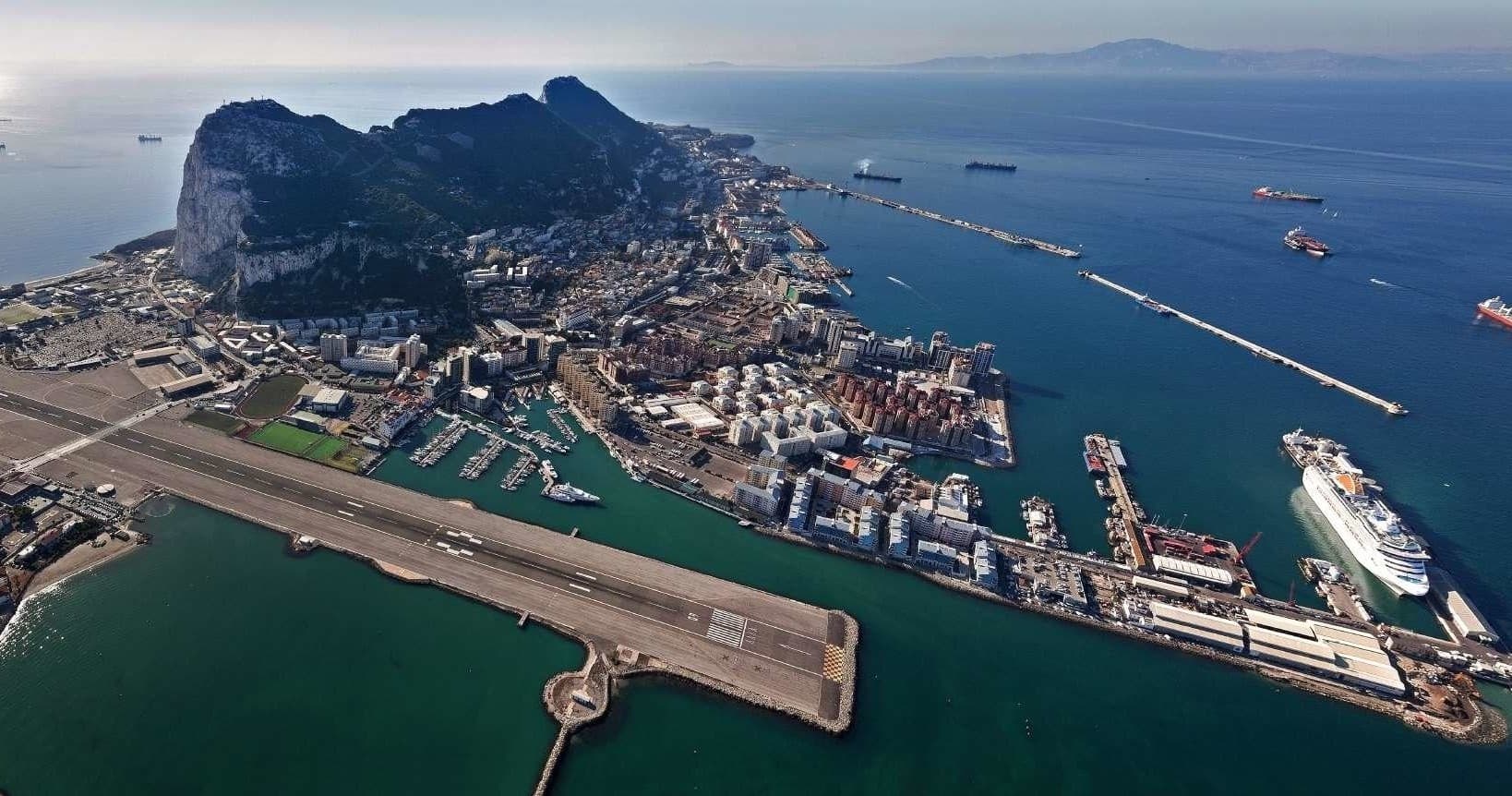 Excursión privada a Gibraltar