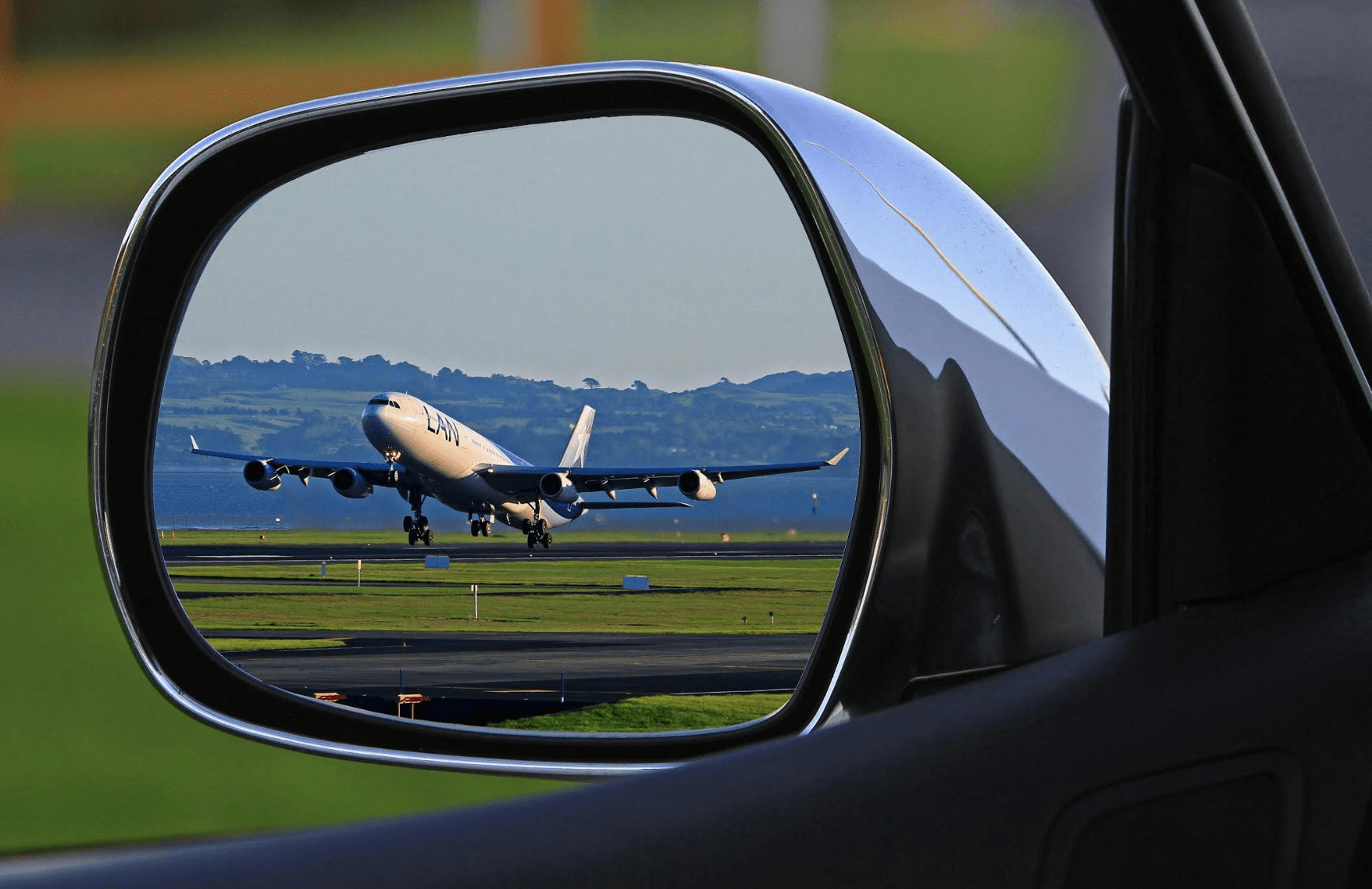 Heathrow Layover Tour