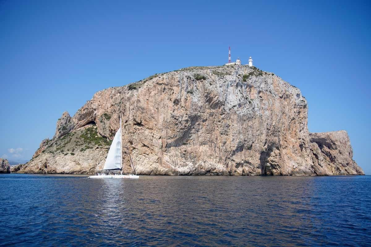 Tres Cabos - Dénia