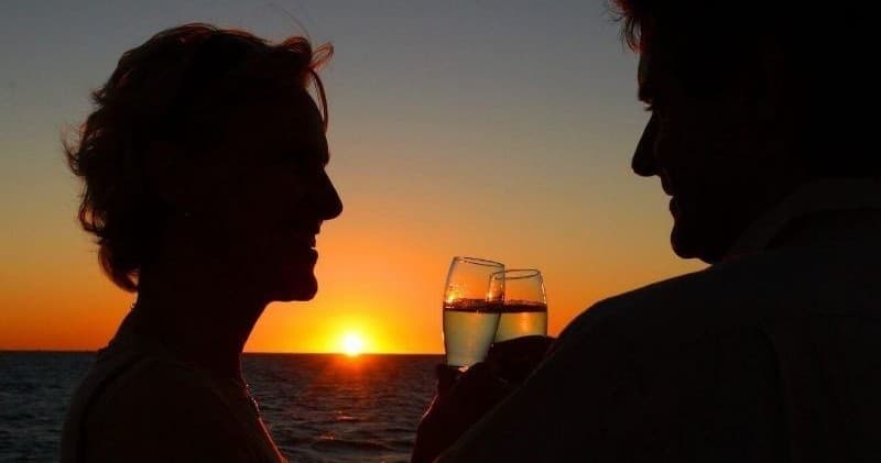 Jupiter Island Sunset Cruise