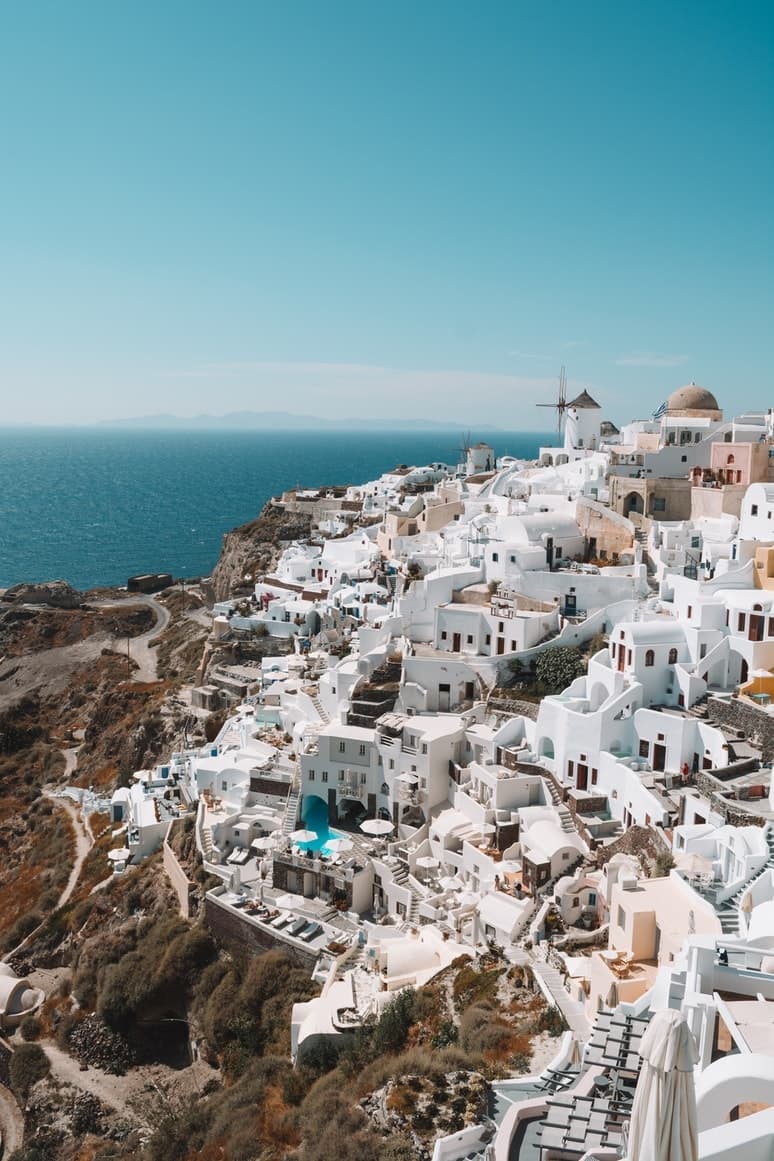 Mykonos Private Jeep Safari