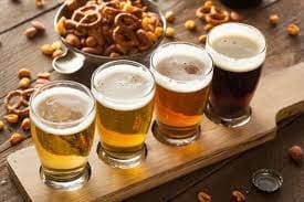 Willamette Valley Brewery Tour