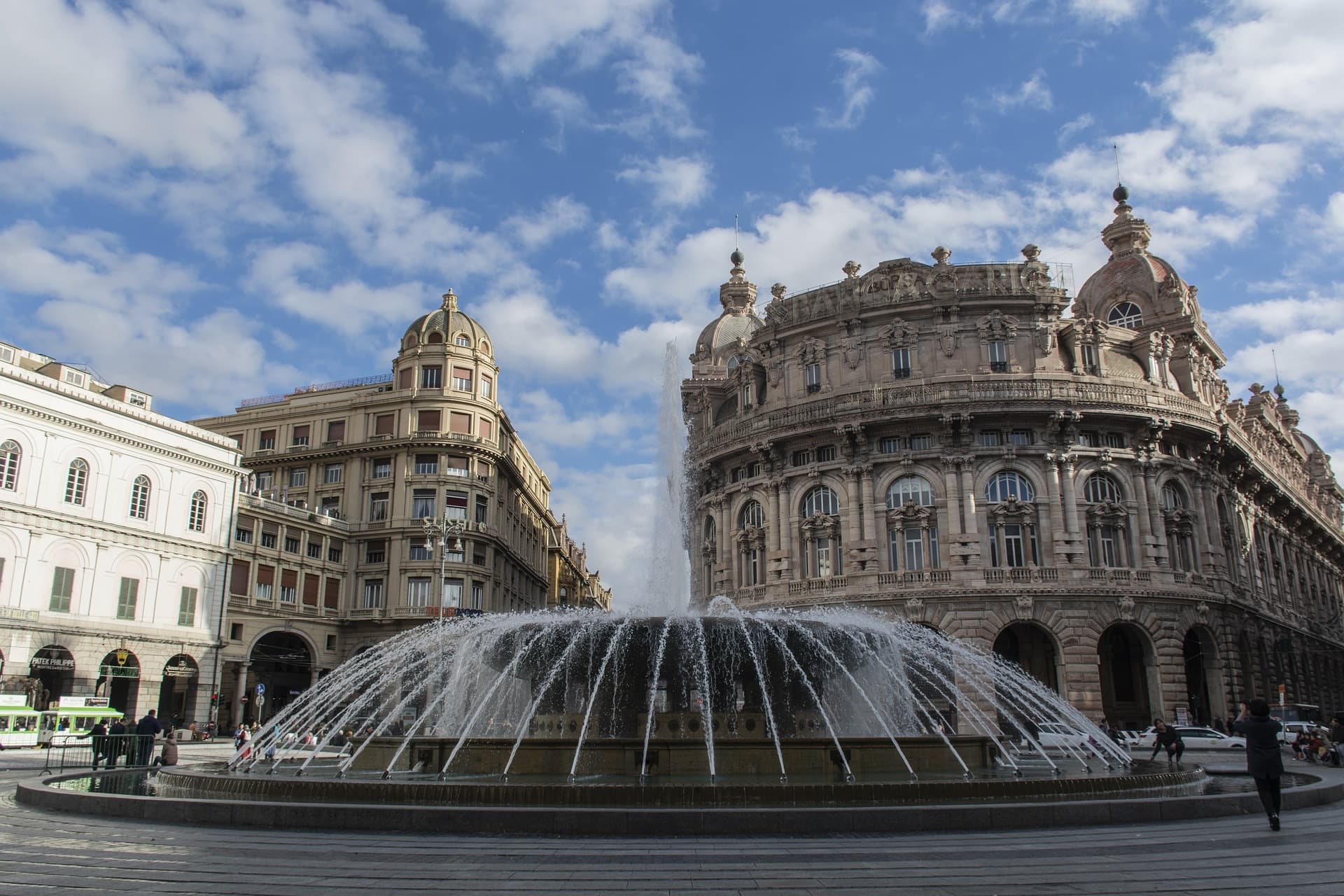Discover Genoa from Milan: Food and Culture Private tour