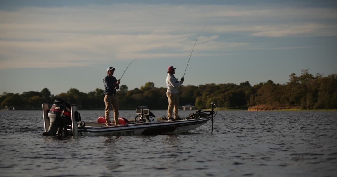Bass/Pike Half Day Fishing