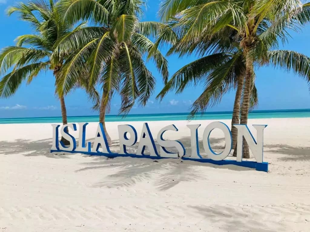 Passion Island Adventure - Group