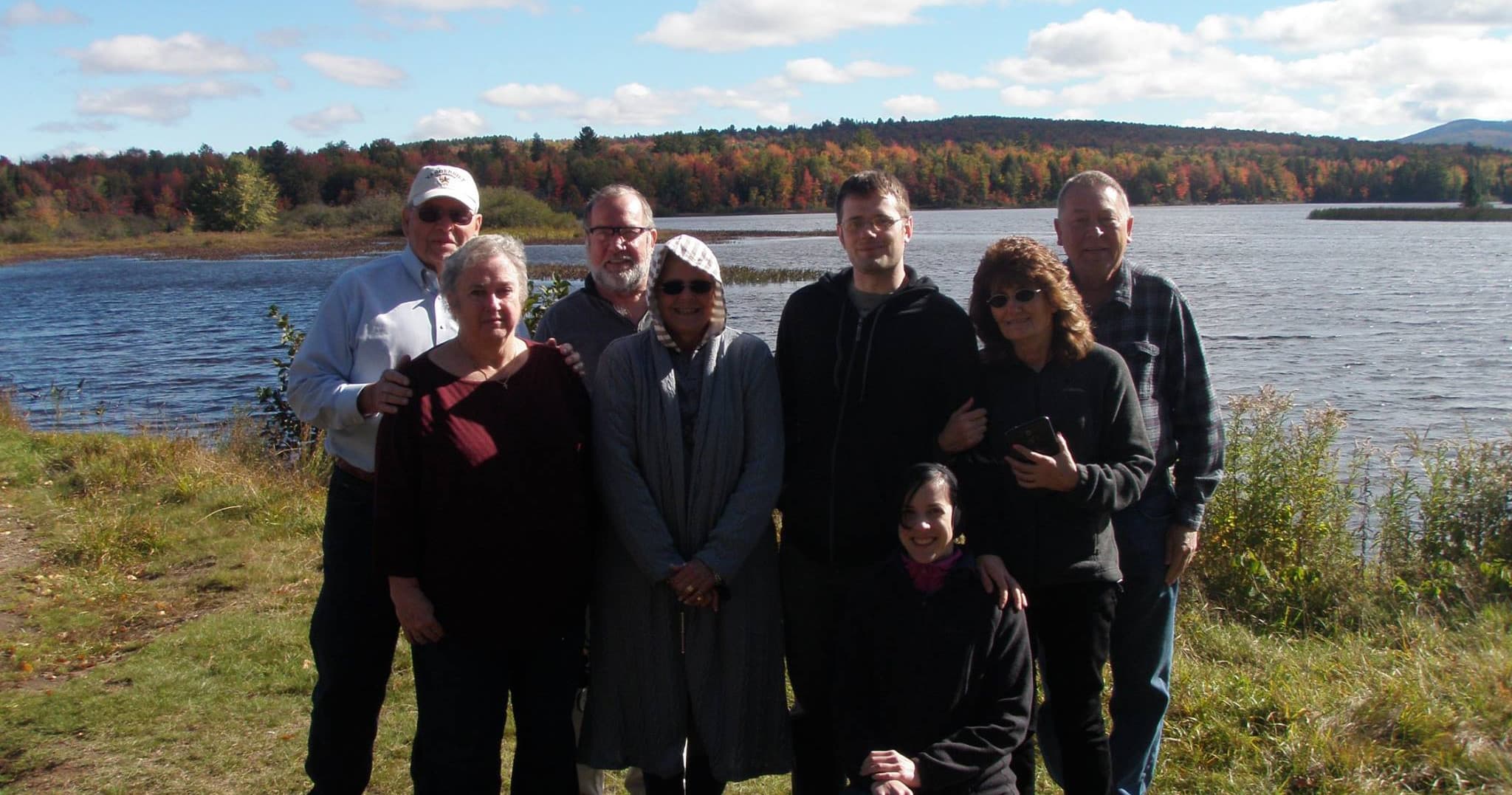 Full Day Moose or Regional Sightseeing Tour by Van