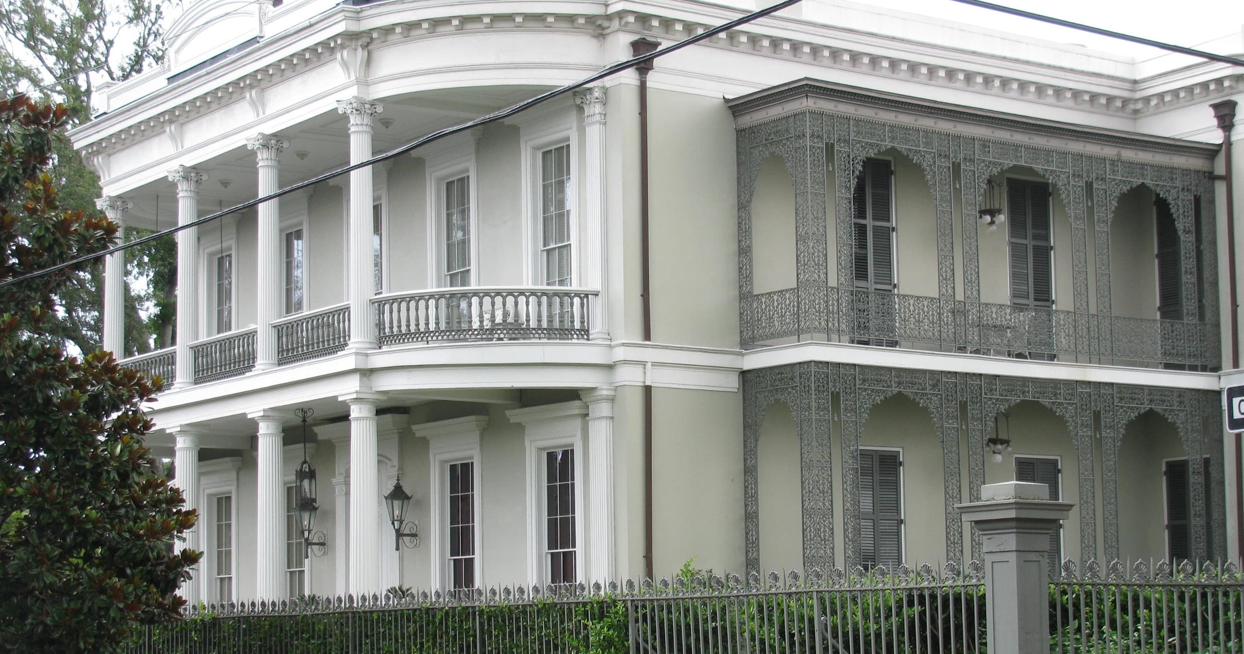 French Quarter Ghosts & Legends Tour