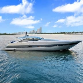 92' Pershing