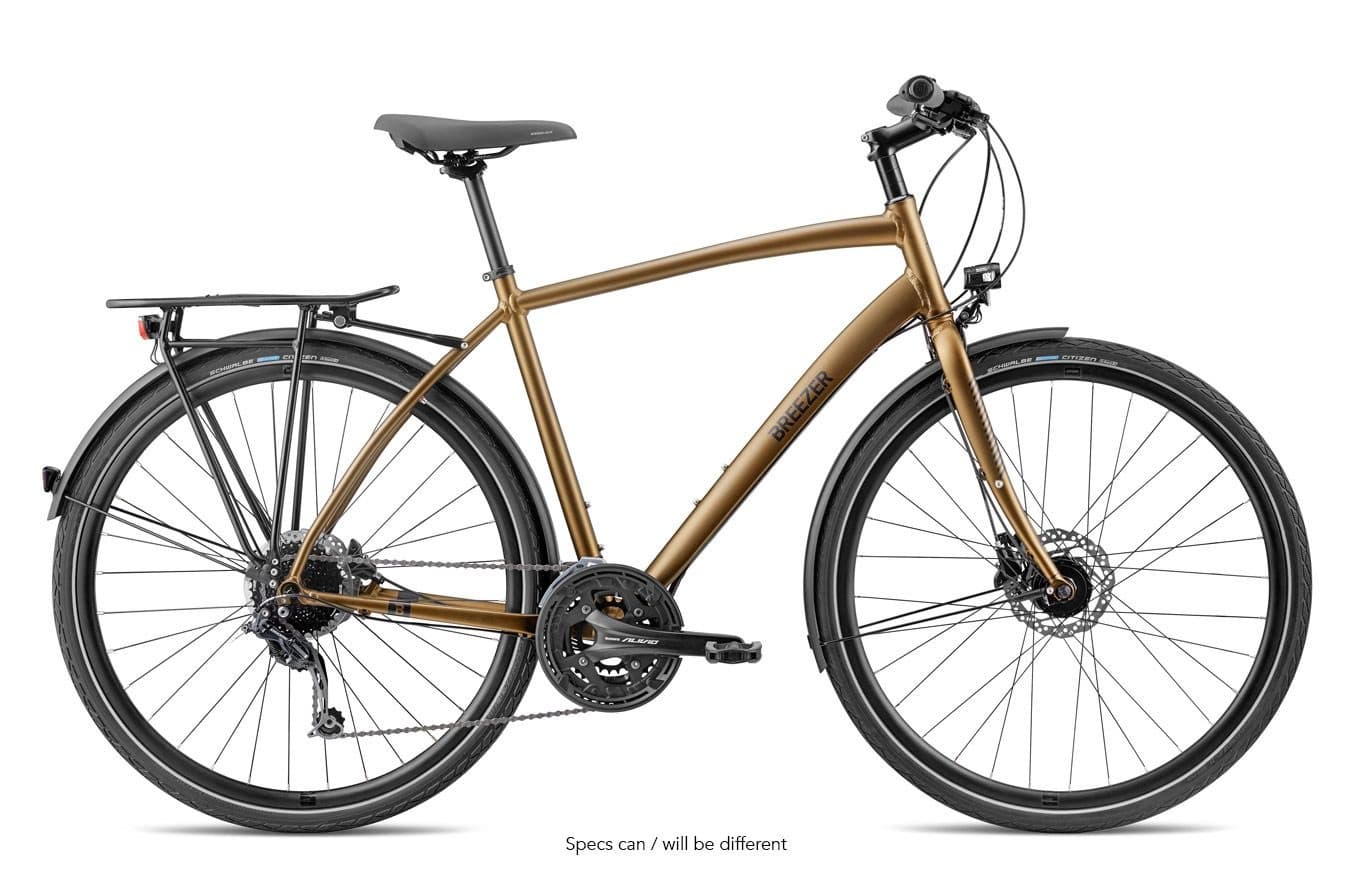 Trekkingrad 54cm Diamant