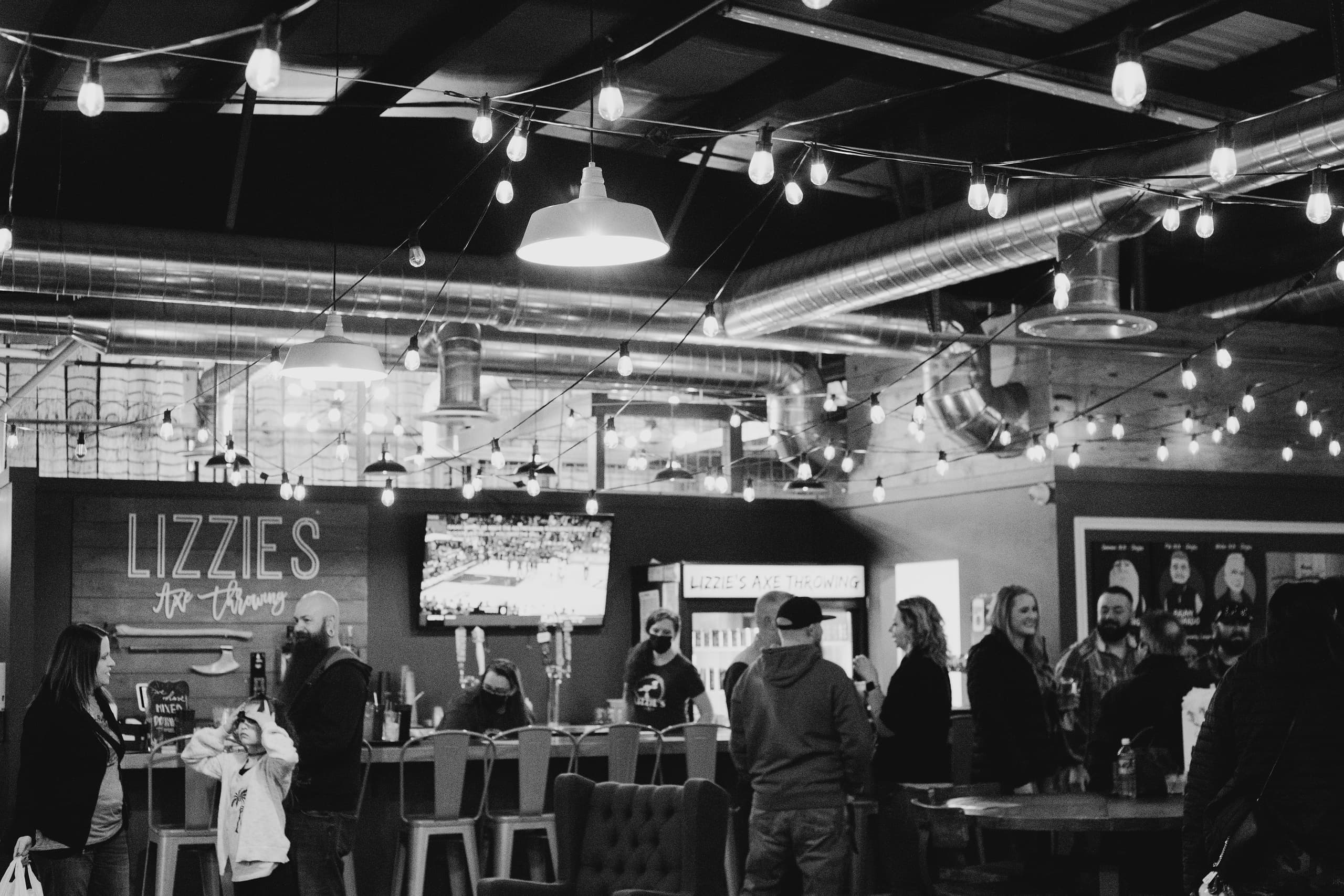 Private Venue Buyout