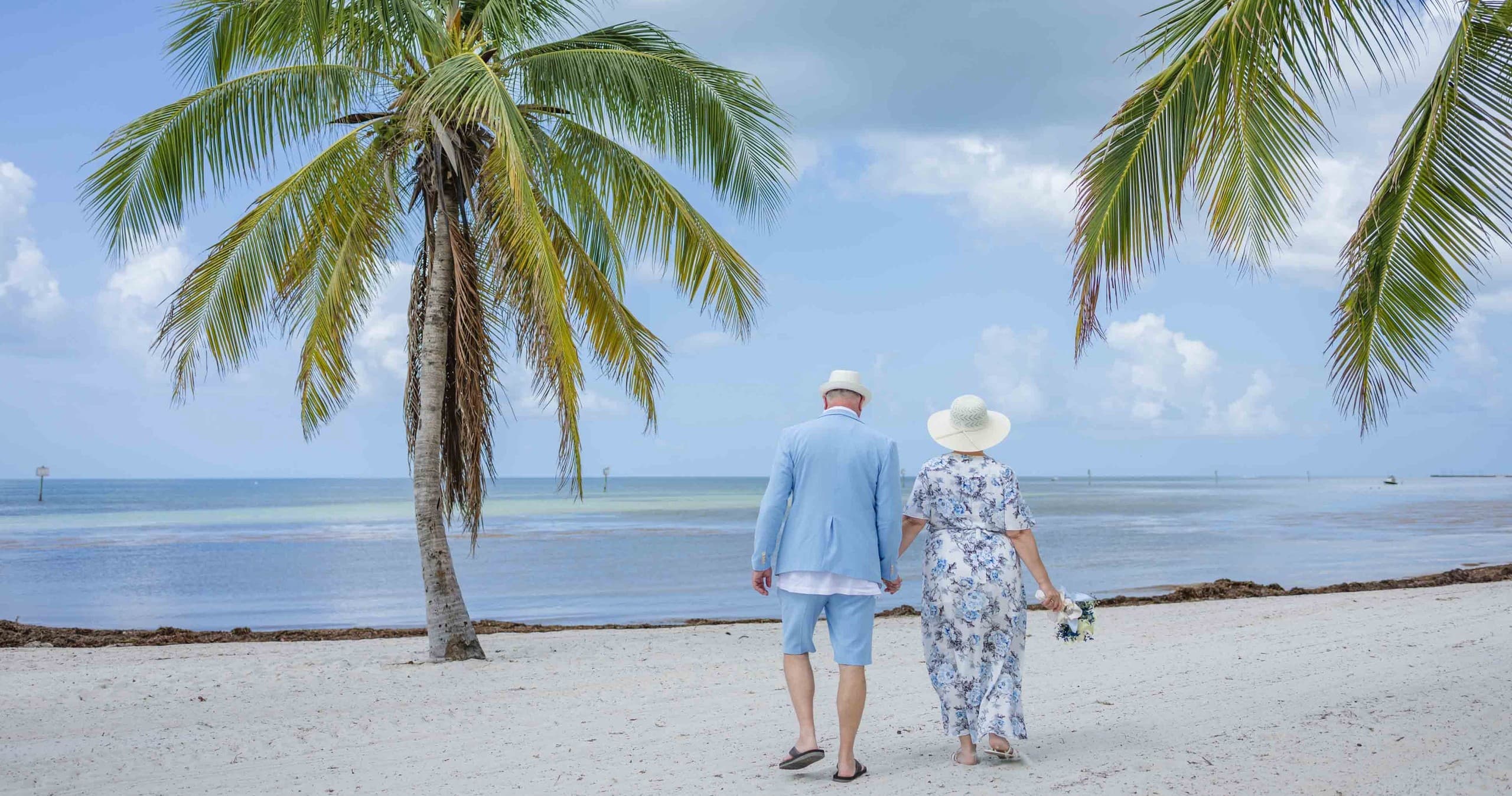 Vow Renewal Package