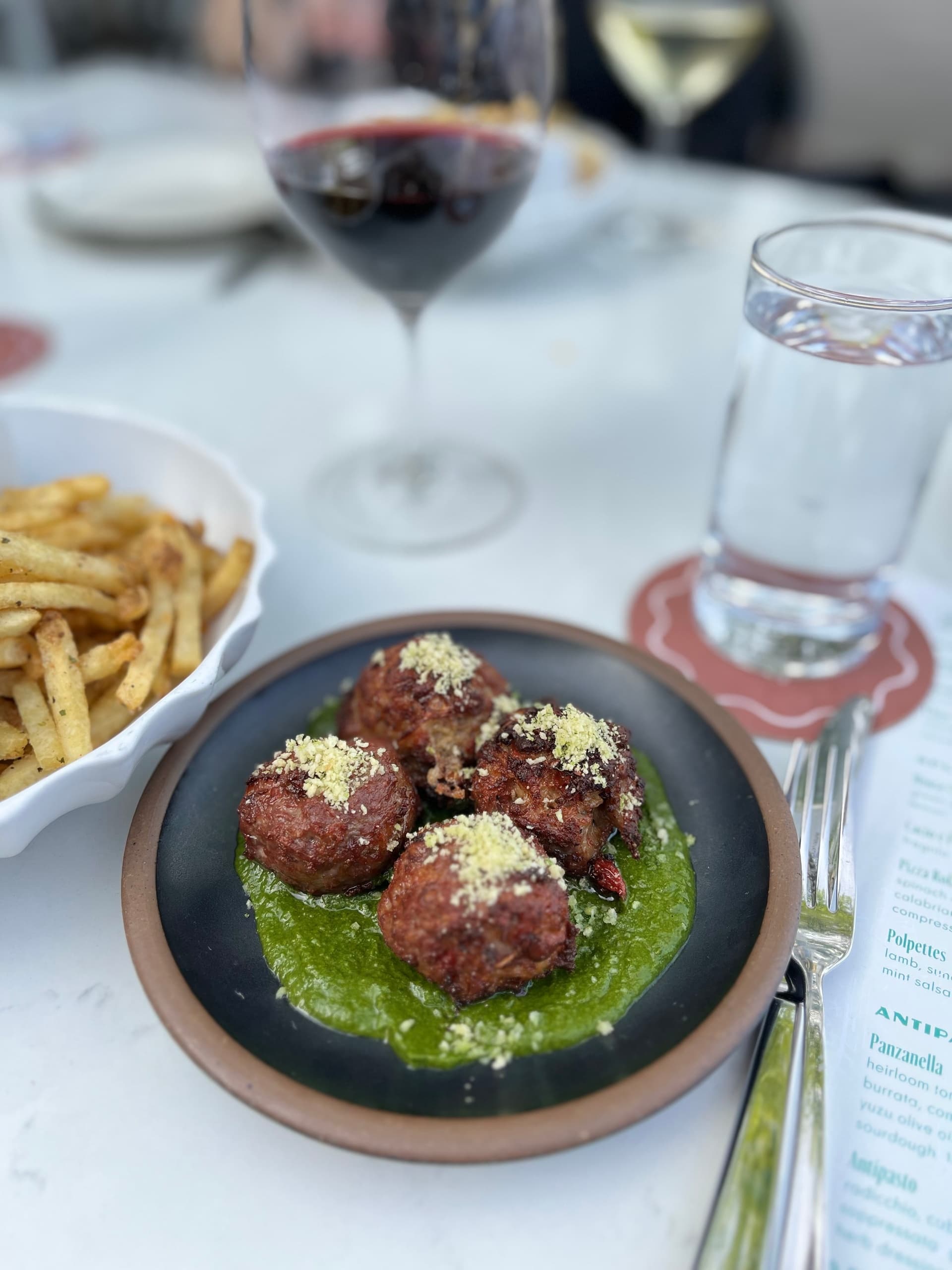 Avondale Food Tour (Strolling)