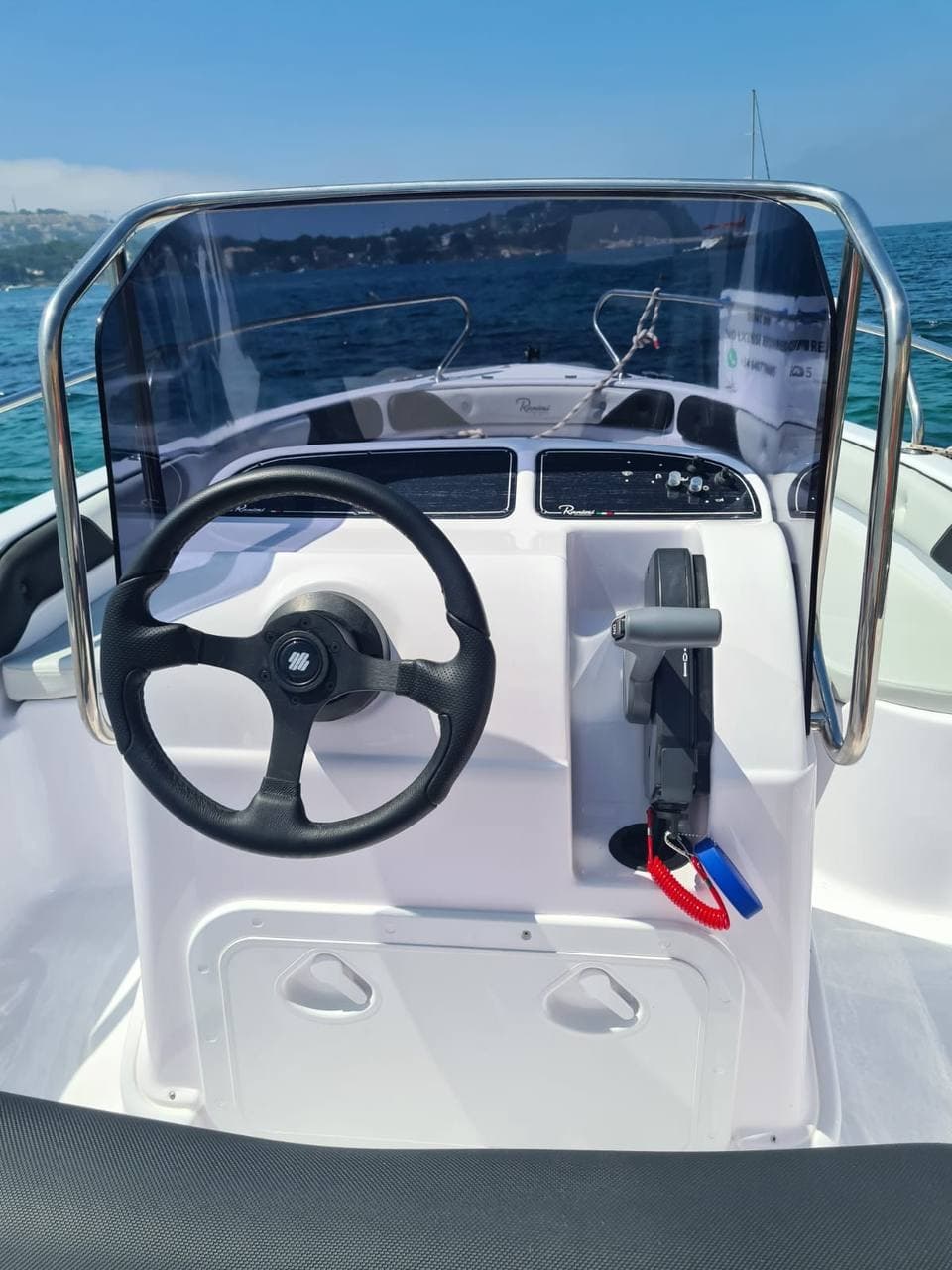 2 Hour Private Boat Tour