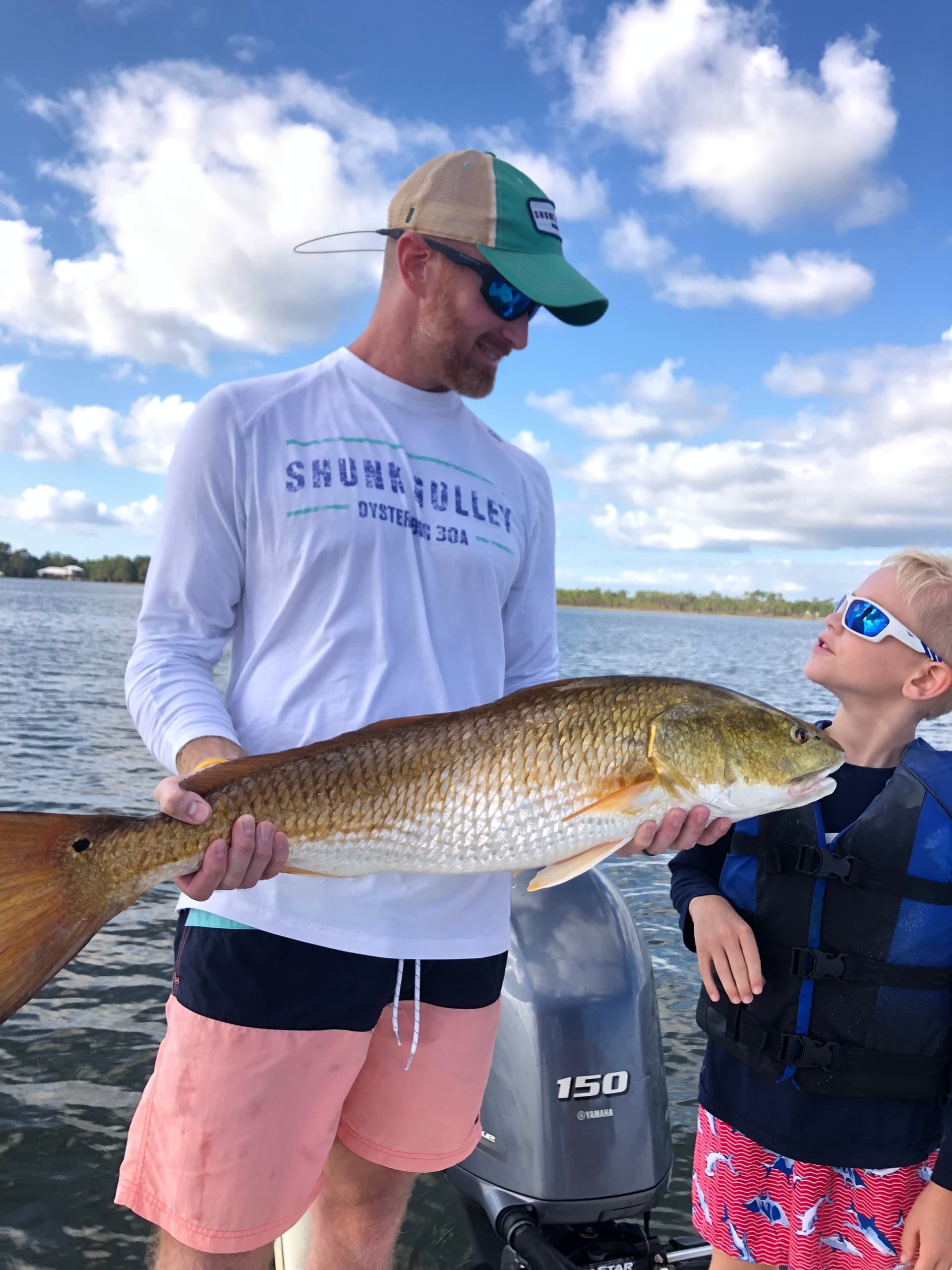2 hour kids Trip