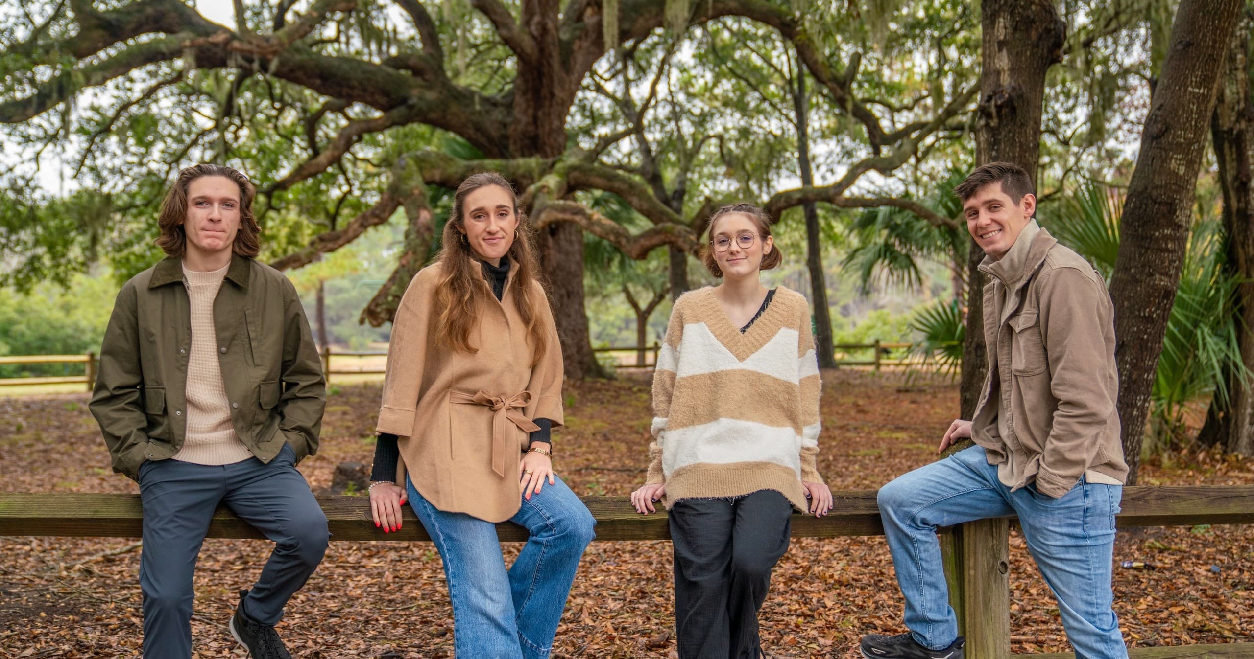Lowcountry Mini Shoot