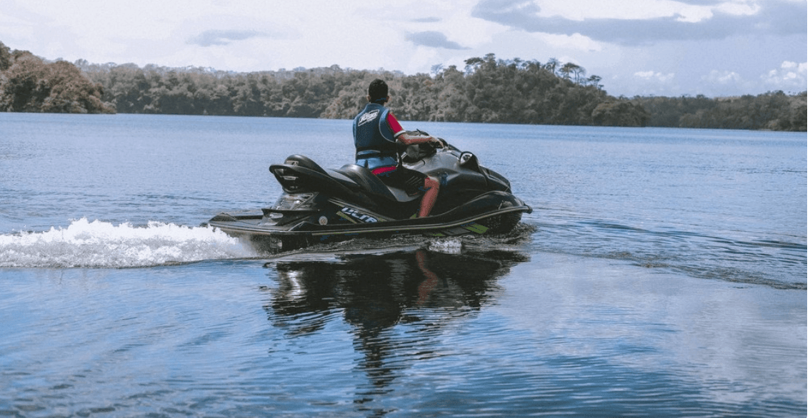1 Hour and 30 Min Jet Ski Tour