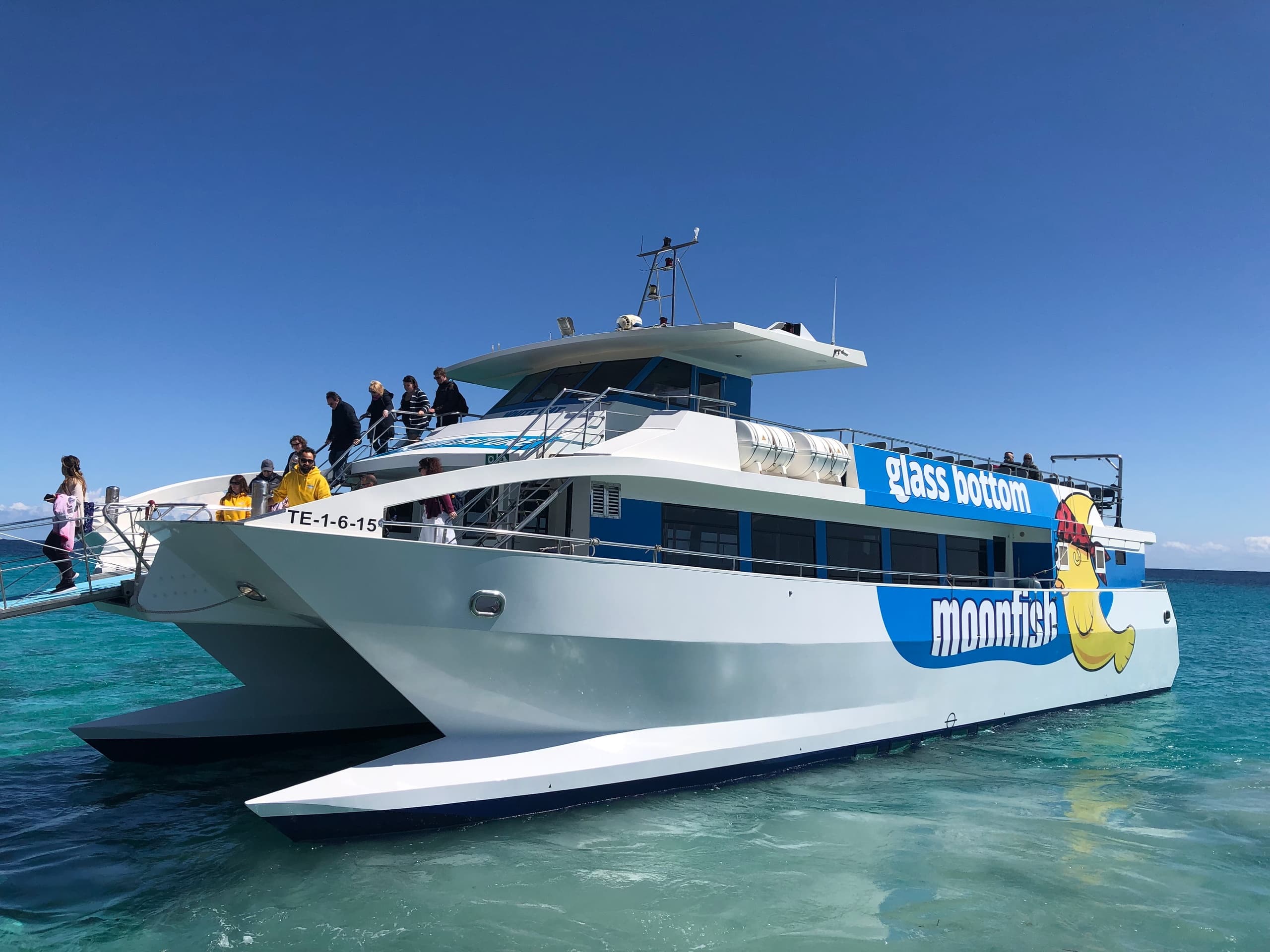 Excursión desde Sa Coma