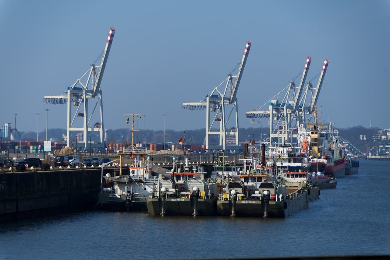 Hafen