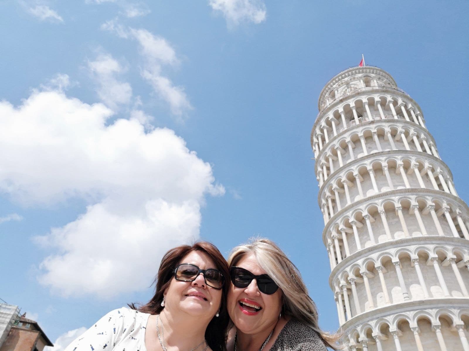 Pisa all inclusive: Baptistery, Cathedral & Tower guided tour