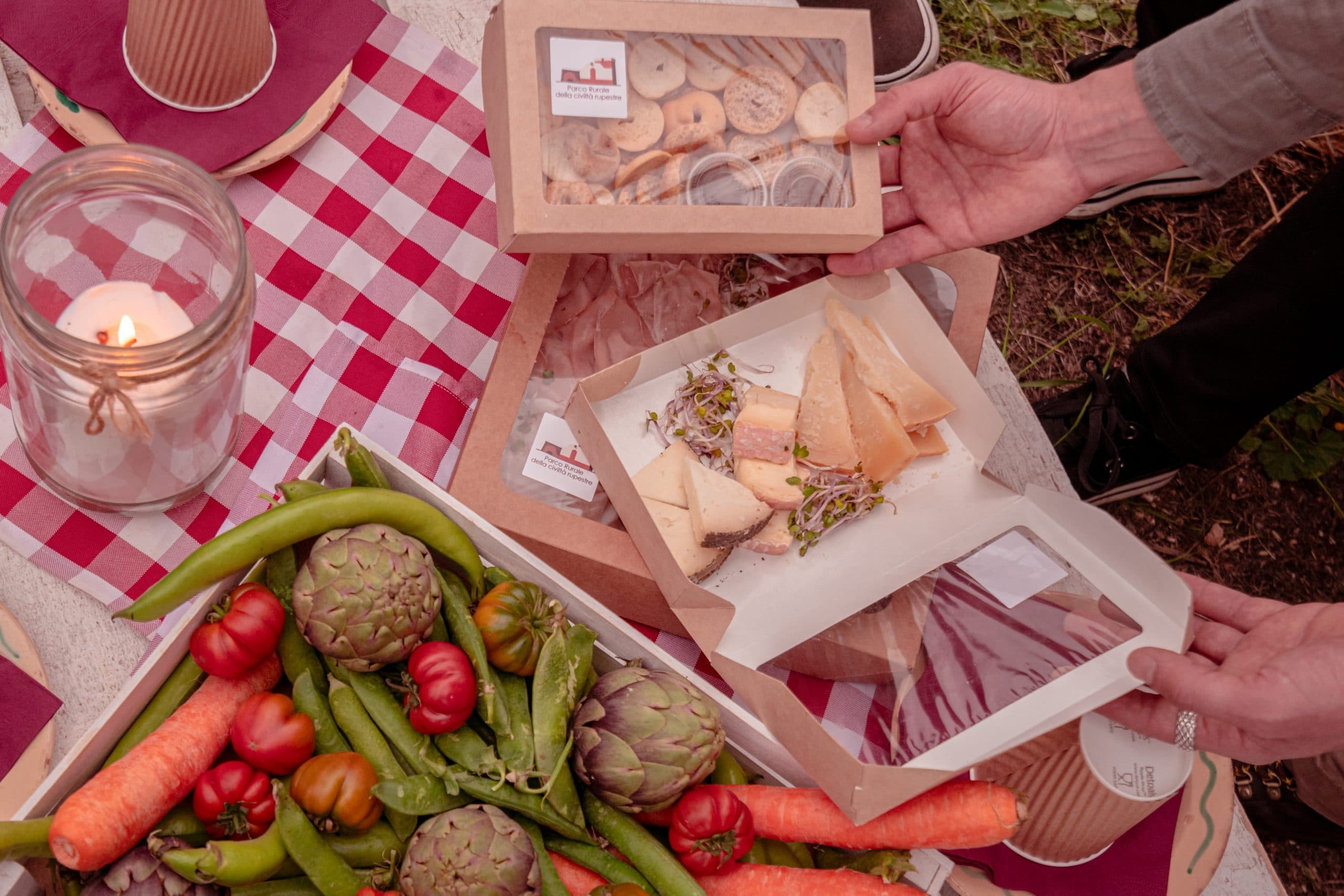 Degustazione Food