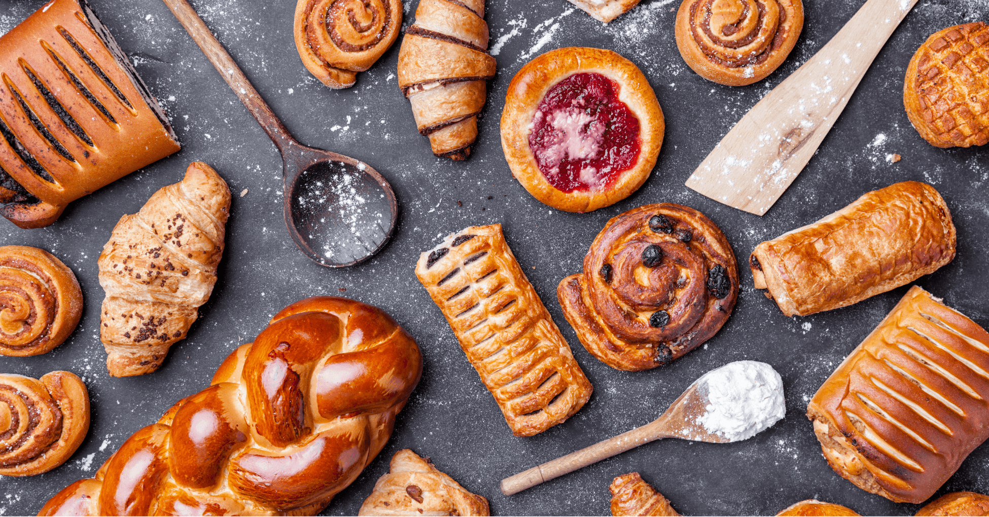 Baked Goods