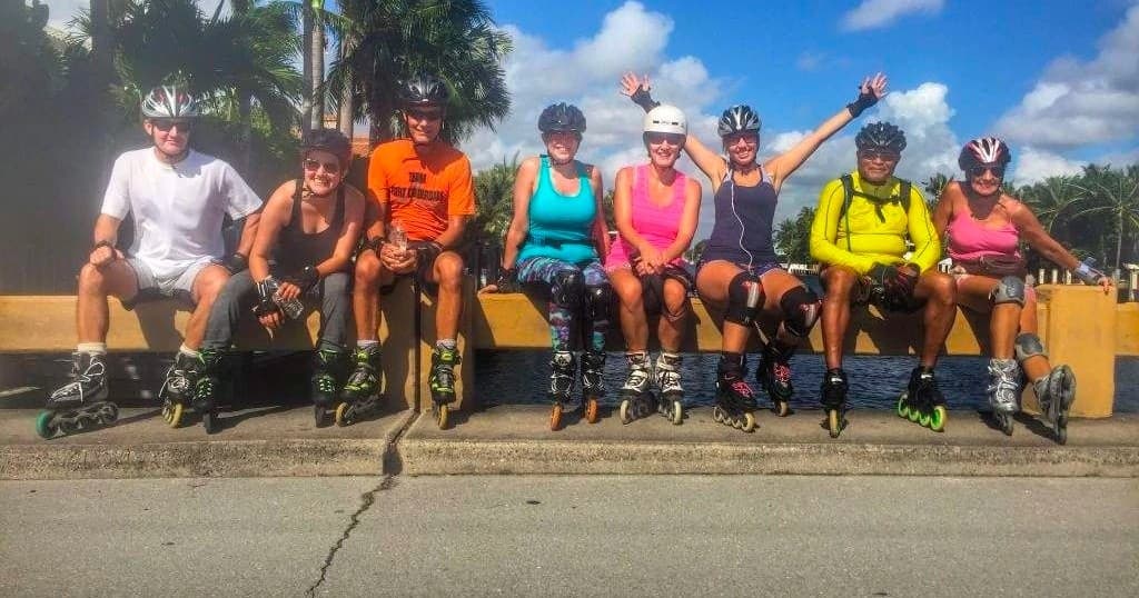 Rollerblade Rental