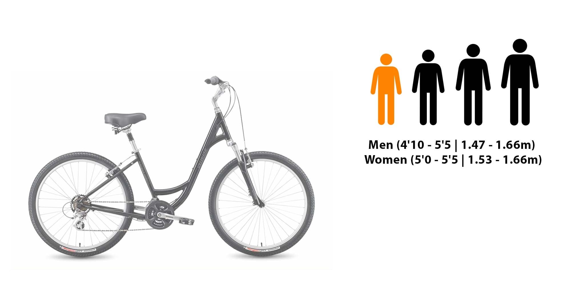 Small Step-through eBike