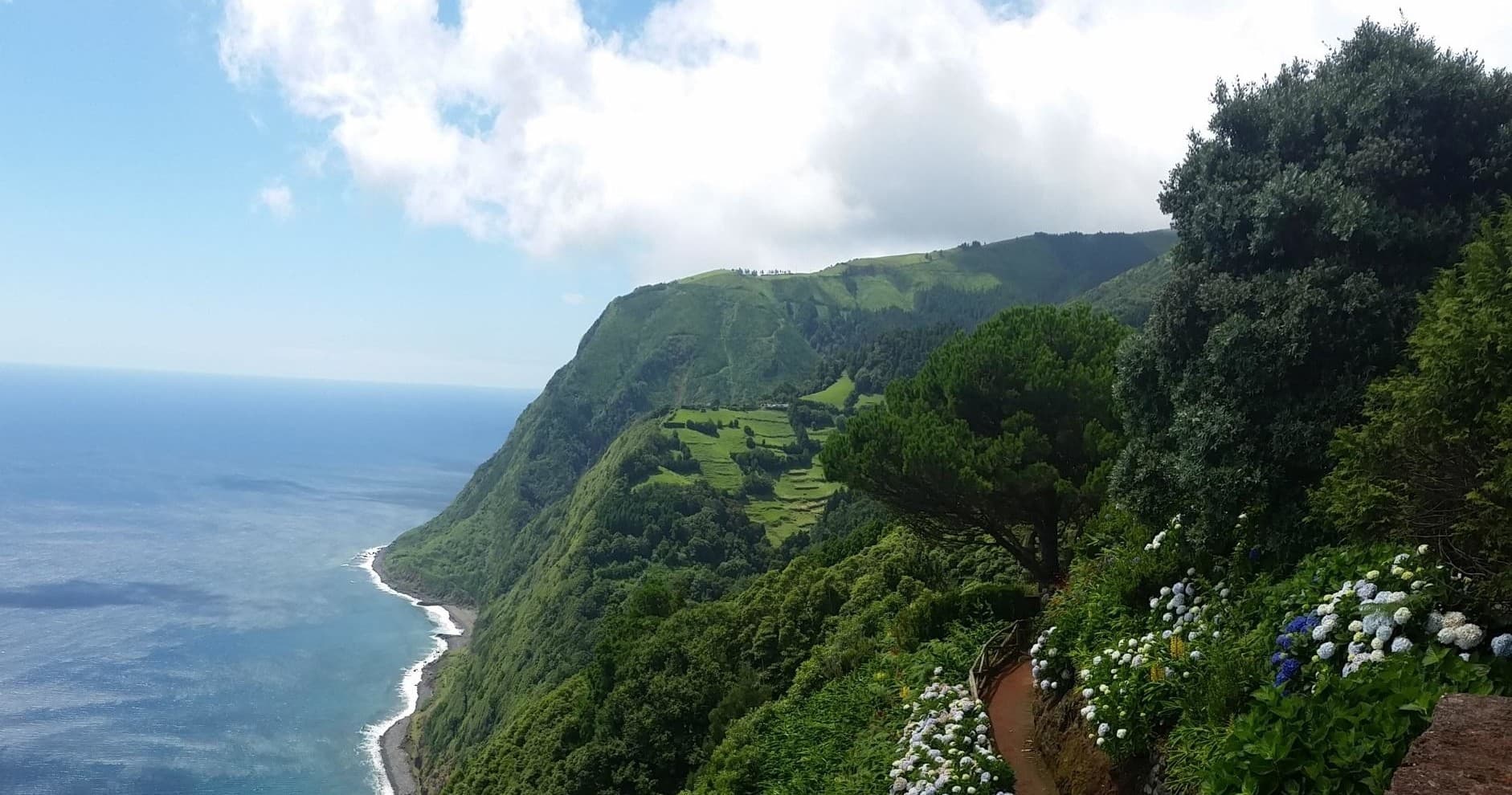 Private Tour 4 Nordeste Area & Fire Lake