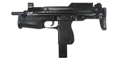 PM-06 SMG