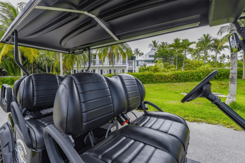 Ten Day Rental