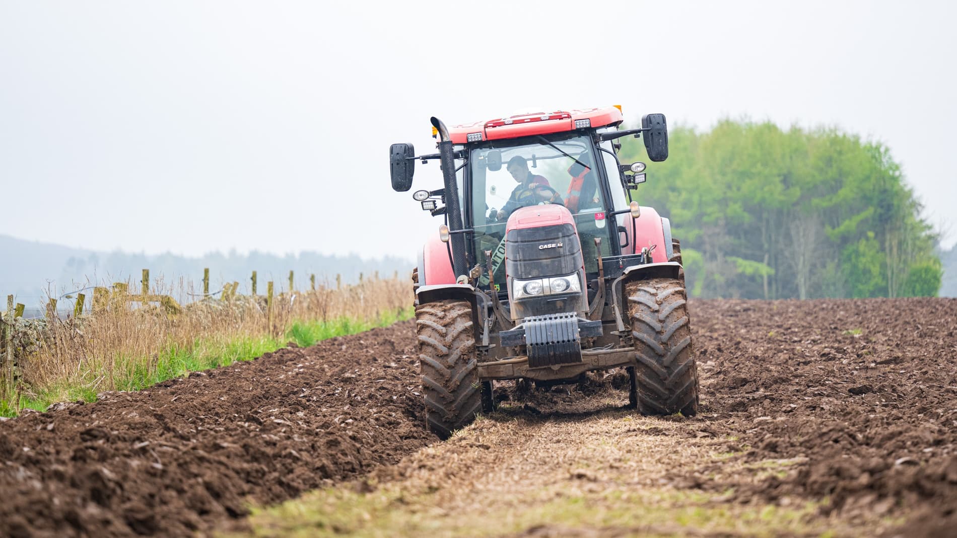 Farmer for a Day