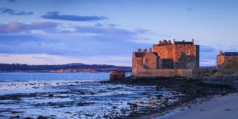 Outlander Private Day Tour