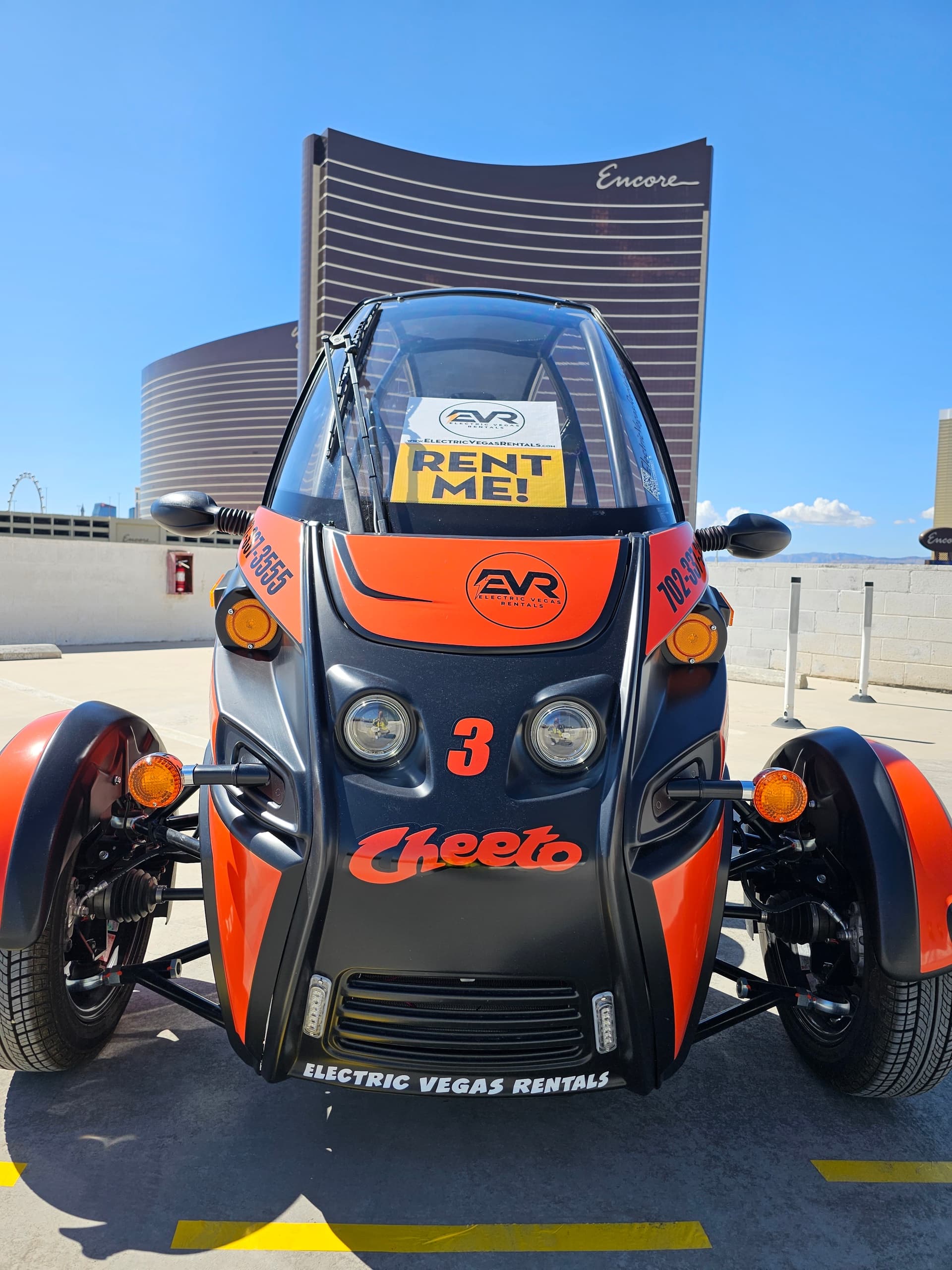Cheeto