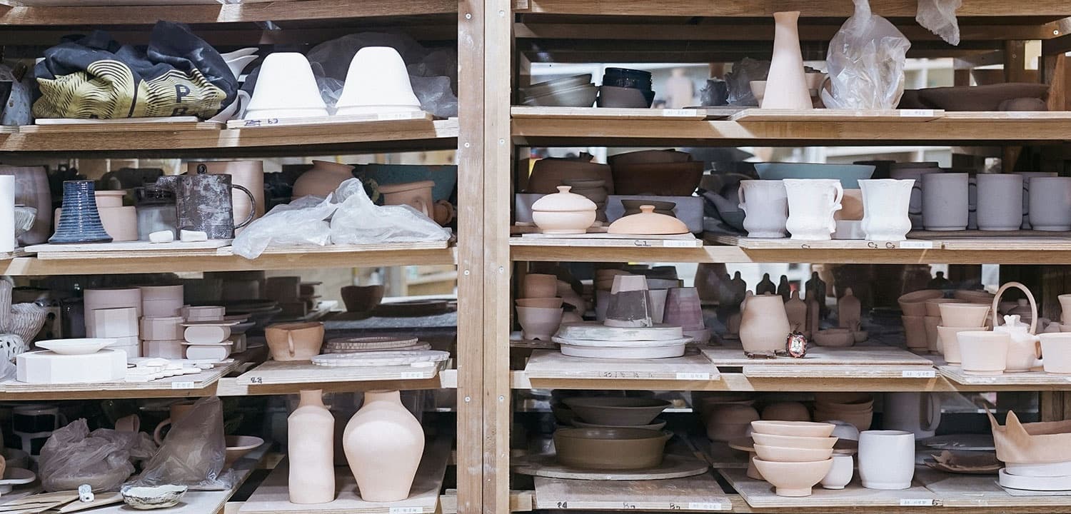 Portuguese Ceramics Workshop