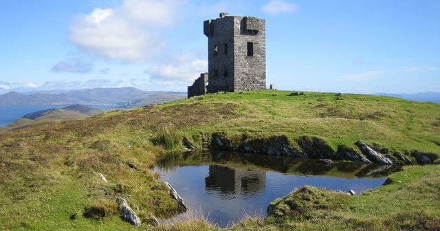 The Beara Way • Ireland