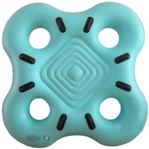 Quad Tube Rentals