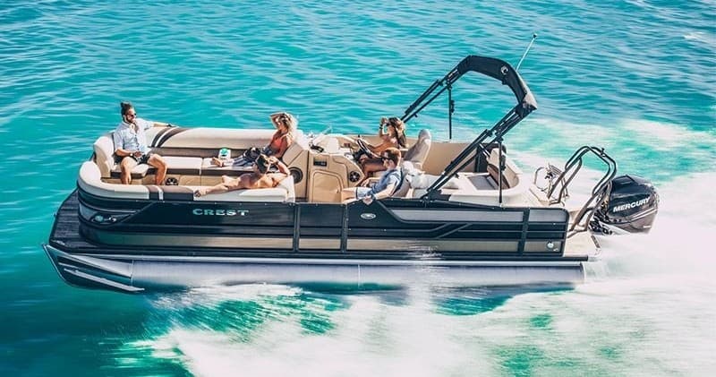 Boat Rentals