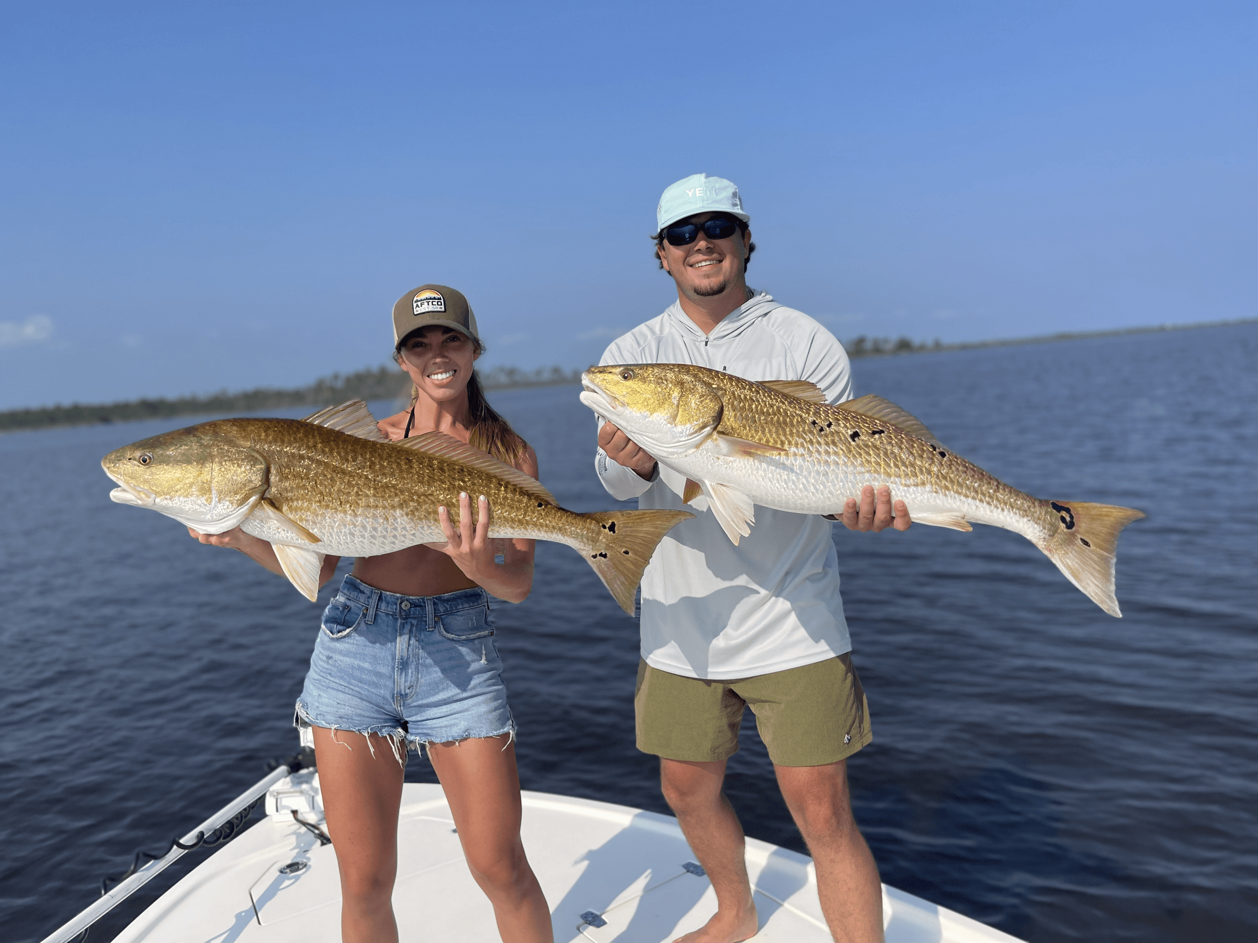Inshore 3 Hours