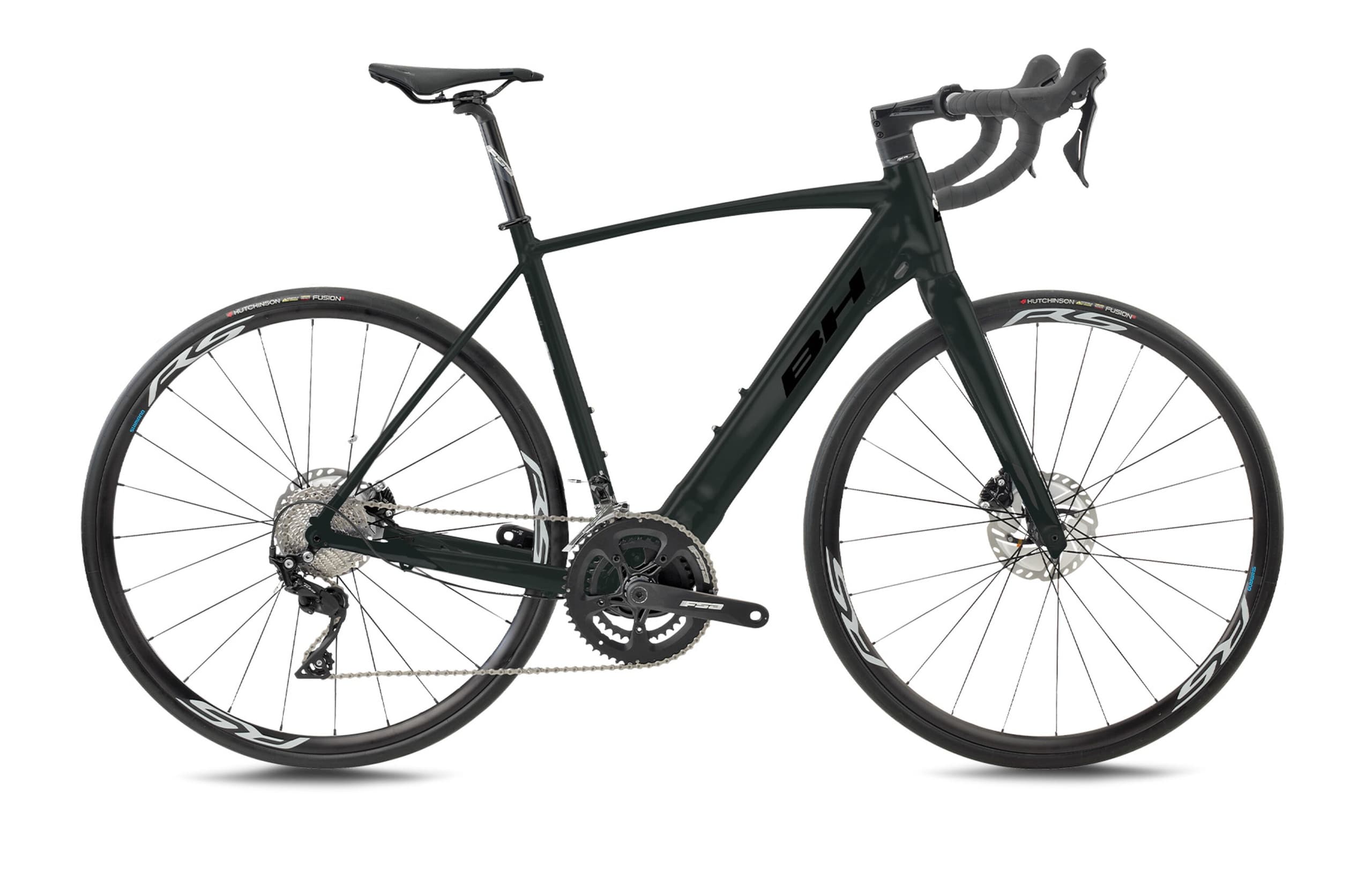 Alquilar bicicleta eléctrica de carretera PREMIUM