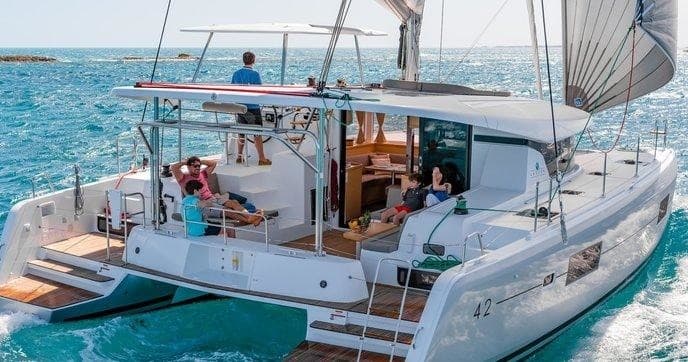 Custom Sailing Adventure