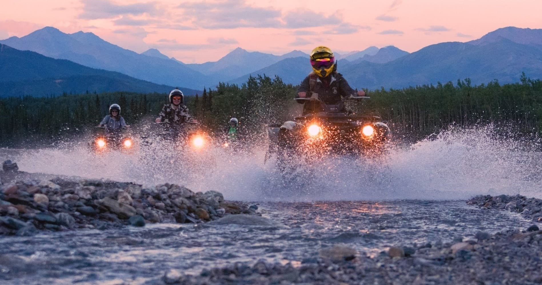 Midnight Sun Adventure