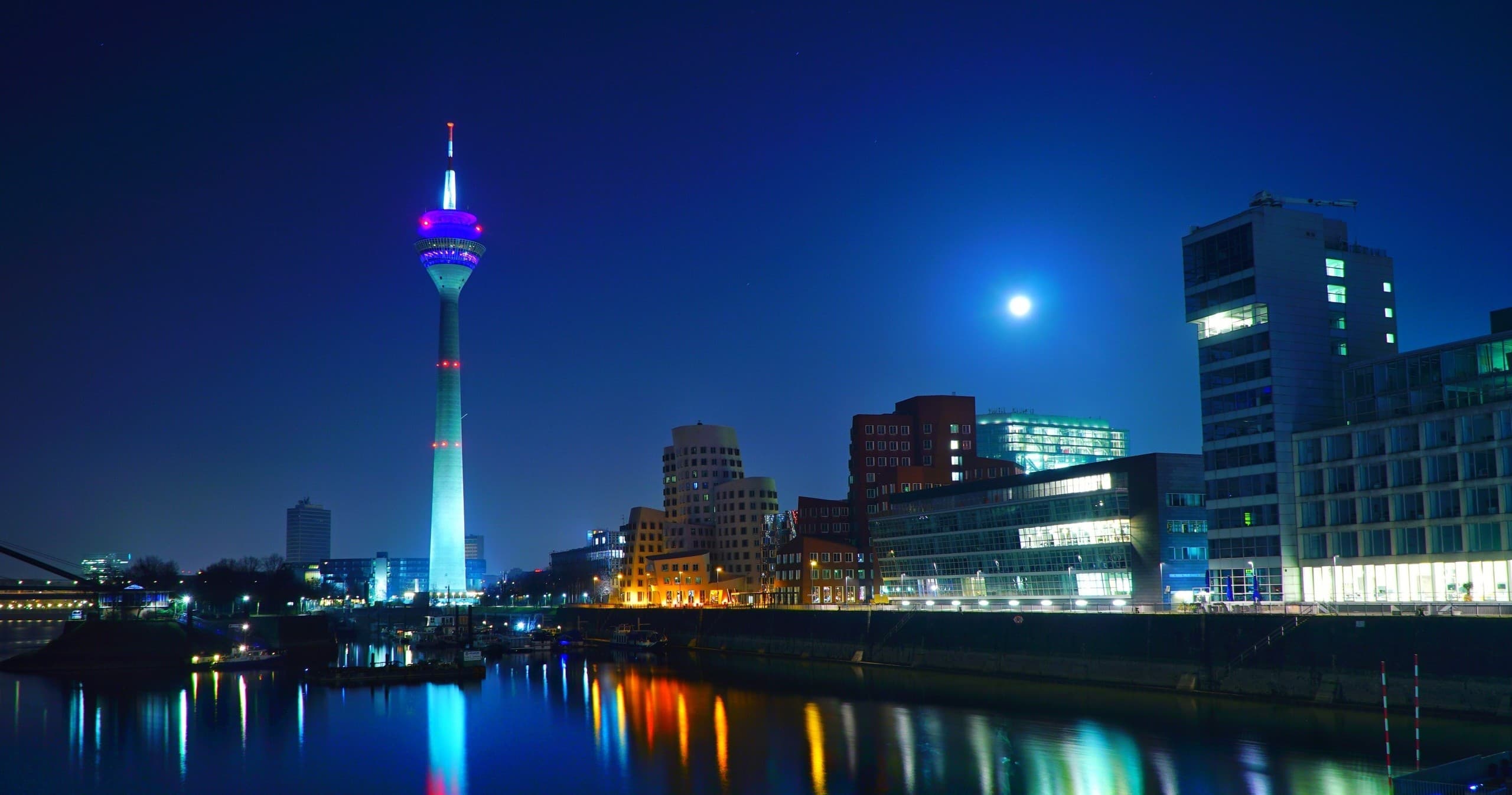 Premium Tour - Düsseldorf