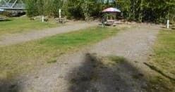 Camp Site 32